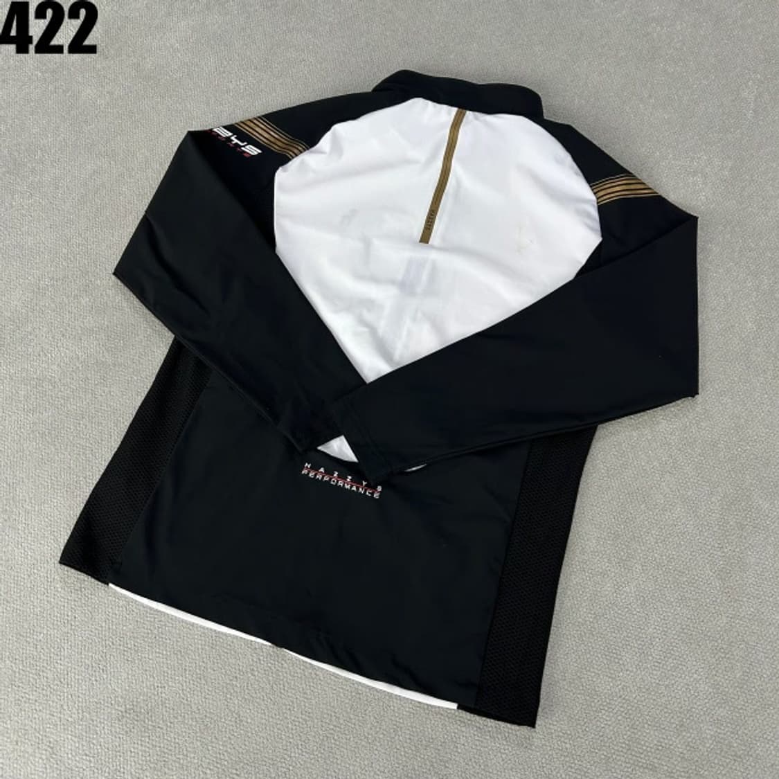 HAZZYS 점퍼 90 상품이미지4