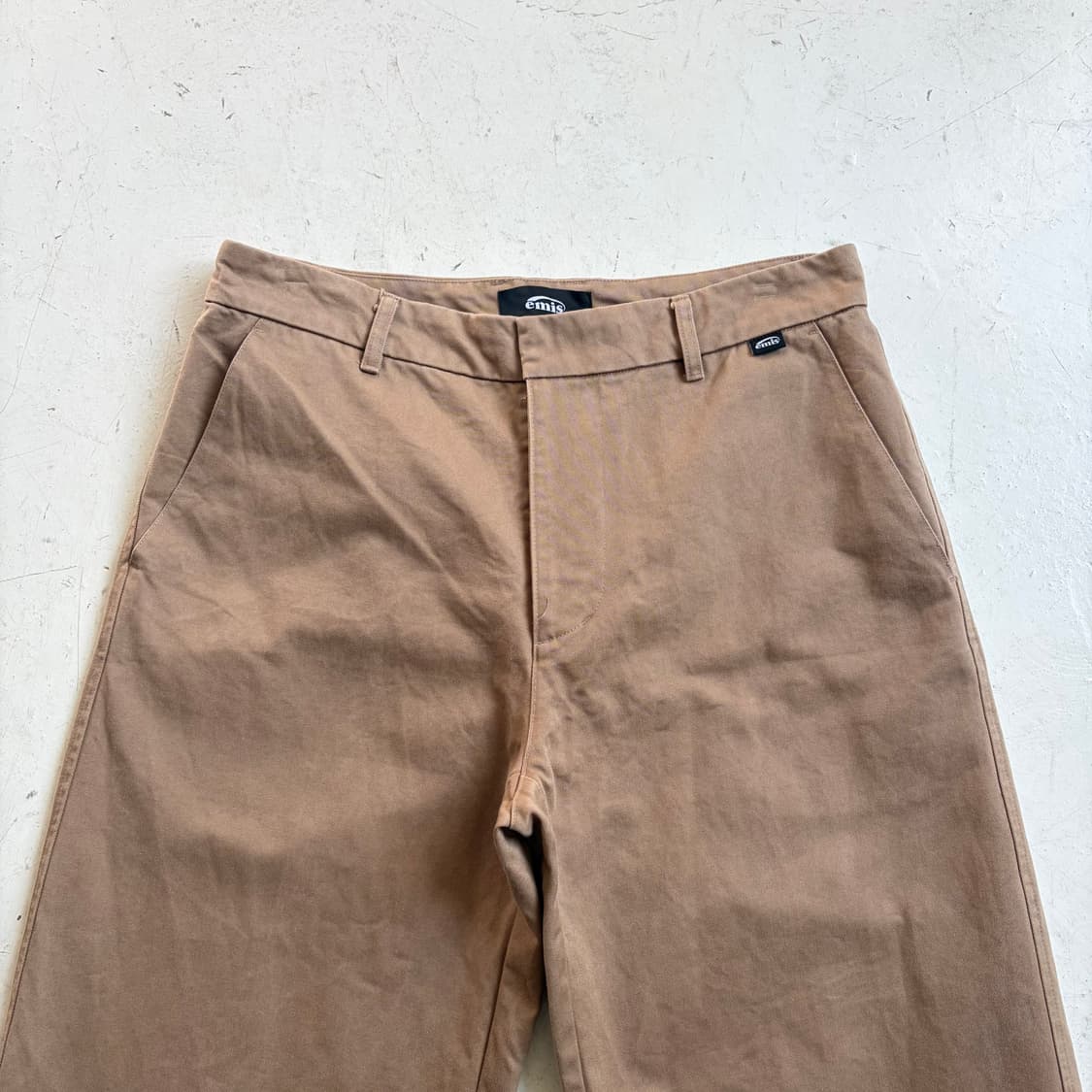 이미스 코튼 워크팬츠 30 상품이미지2