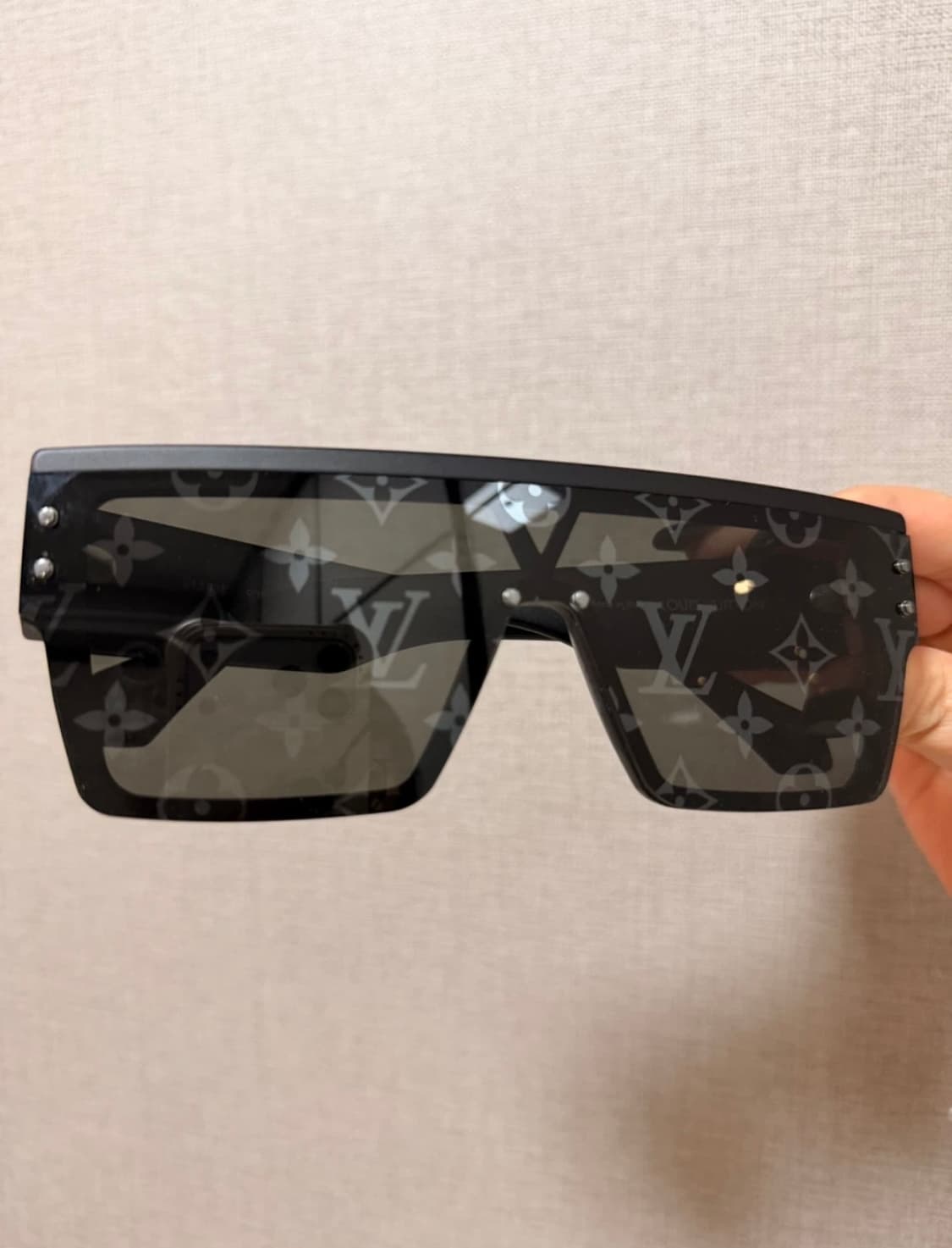 루이비통 선글라스 상품이미지2