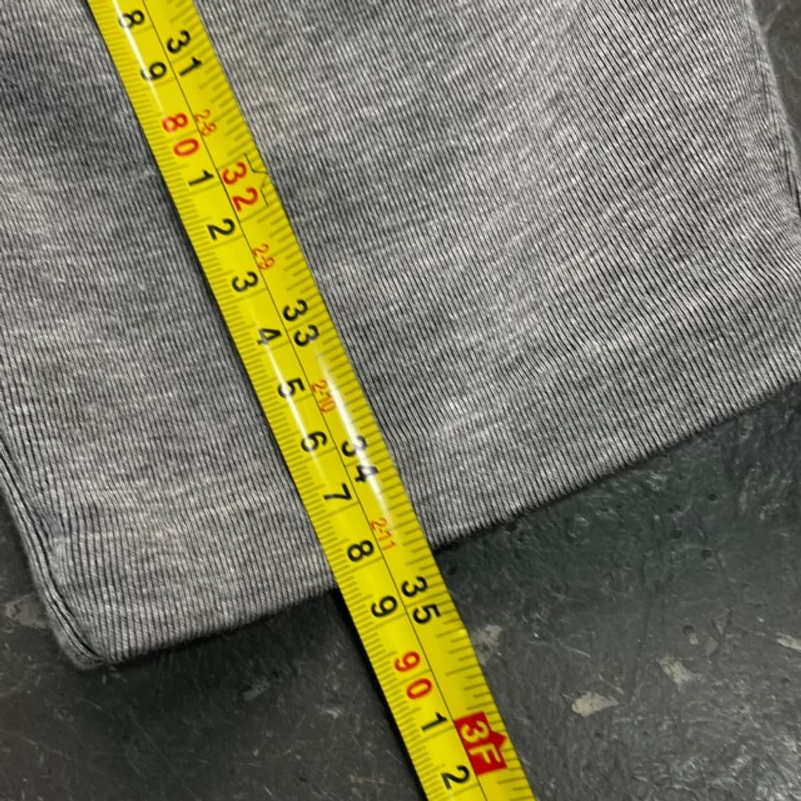 105 나이키 테크팩 팬츠 상품이미지8