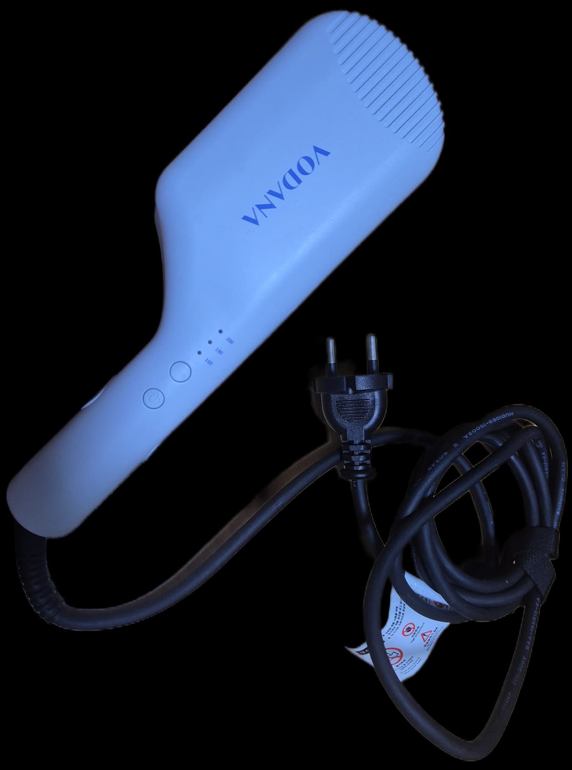 보다나 컴팩트 물결고데기 32mm 상품이미지2