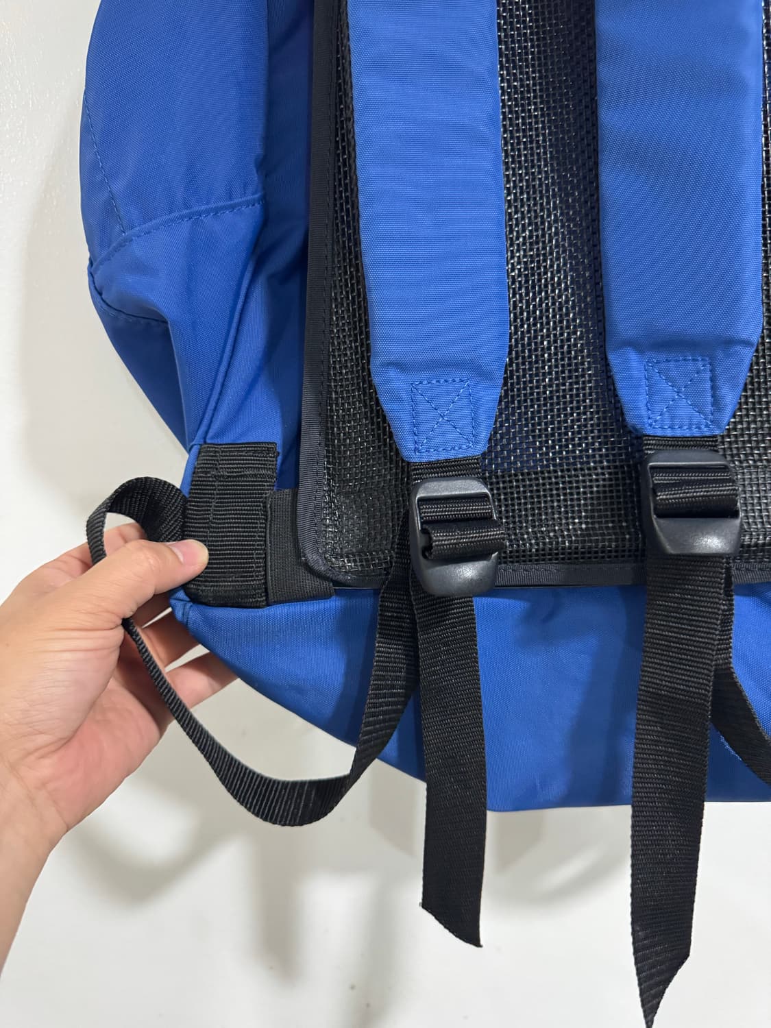 요시다 포터 frame 백팩 상품이미지8