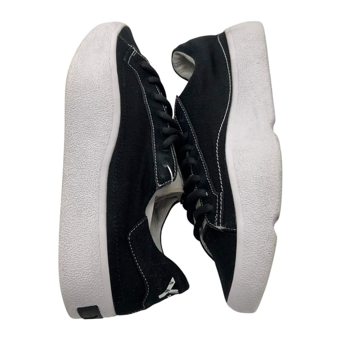 265 Y-3 탕구츠 레이스 블랙 화이트 상품이미지2