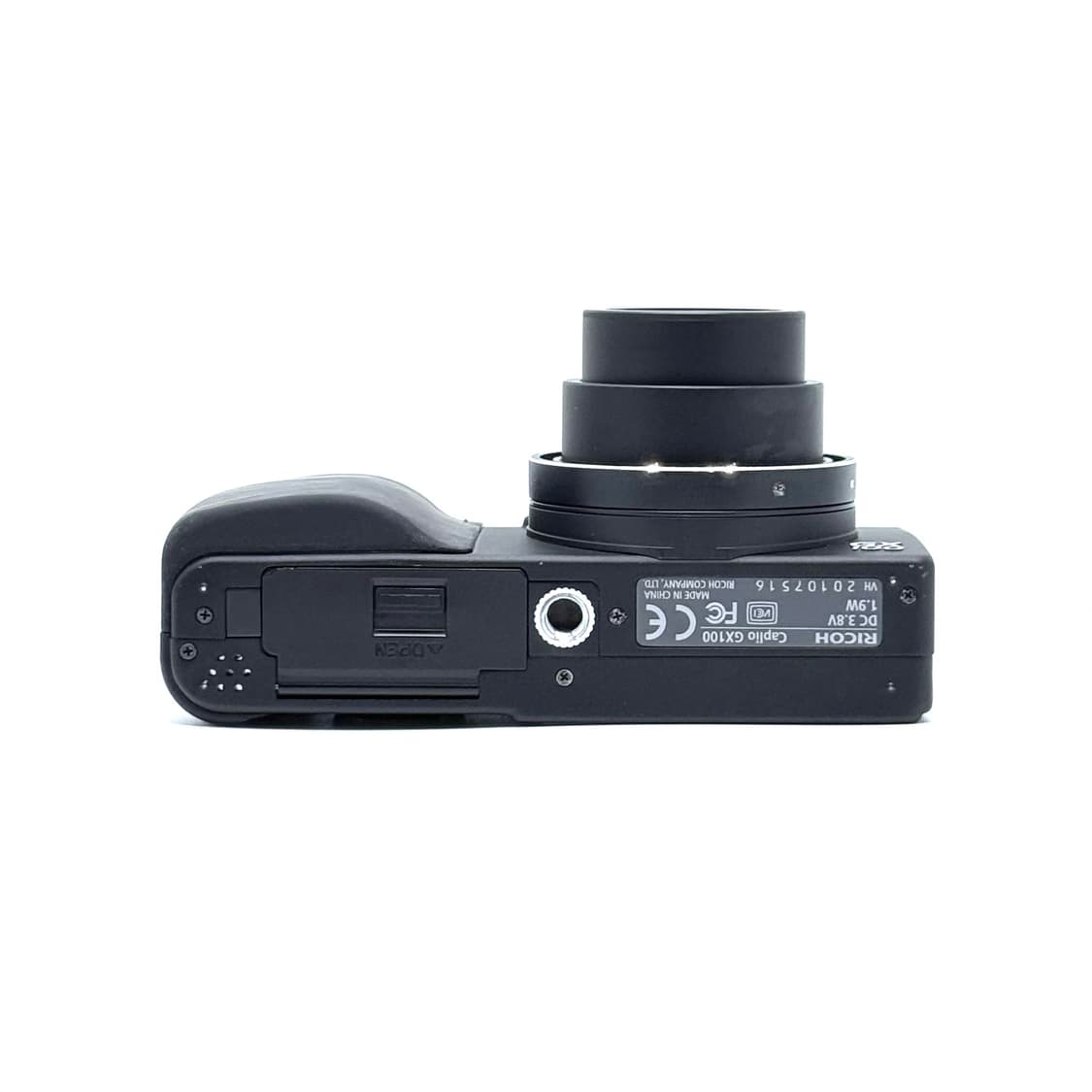 [색감깡패&하이엔드!] 리코 Caplio GX100 디지털카메라 상품이미지5