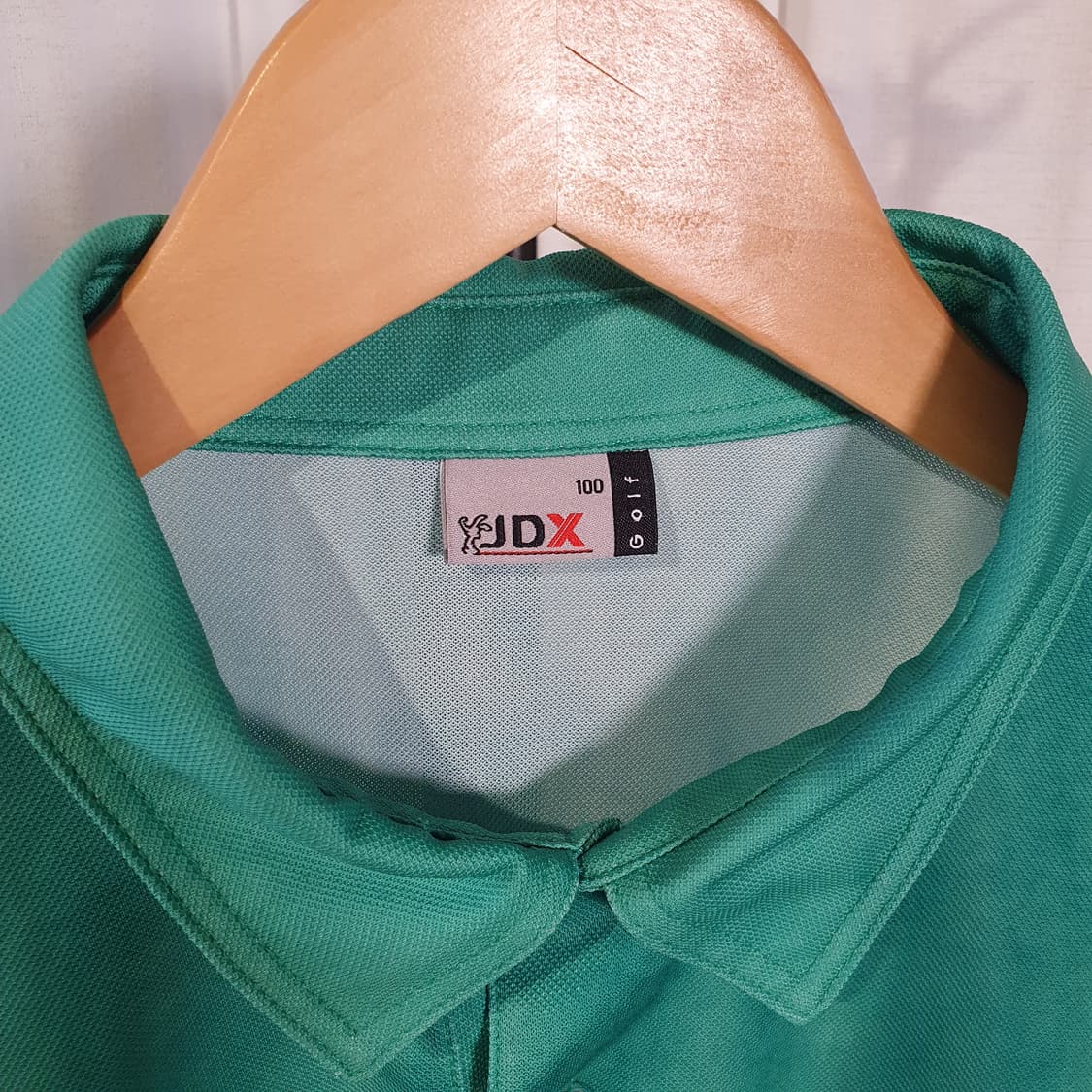 JDX 골프 남성 카라티 100사이즈.  2508616 상품이미지2