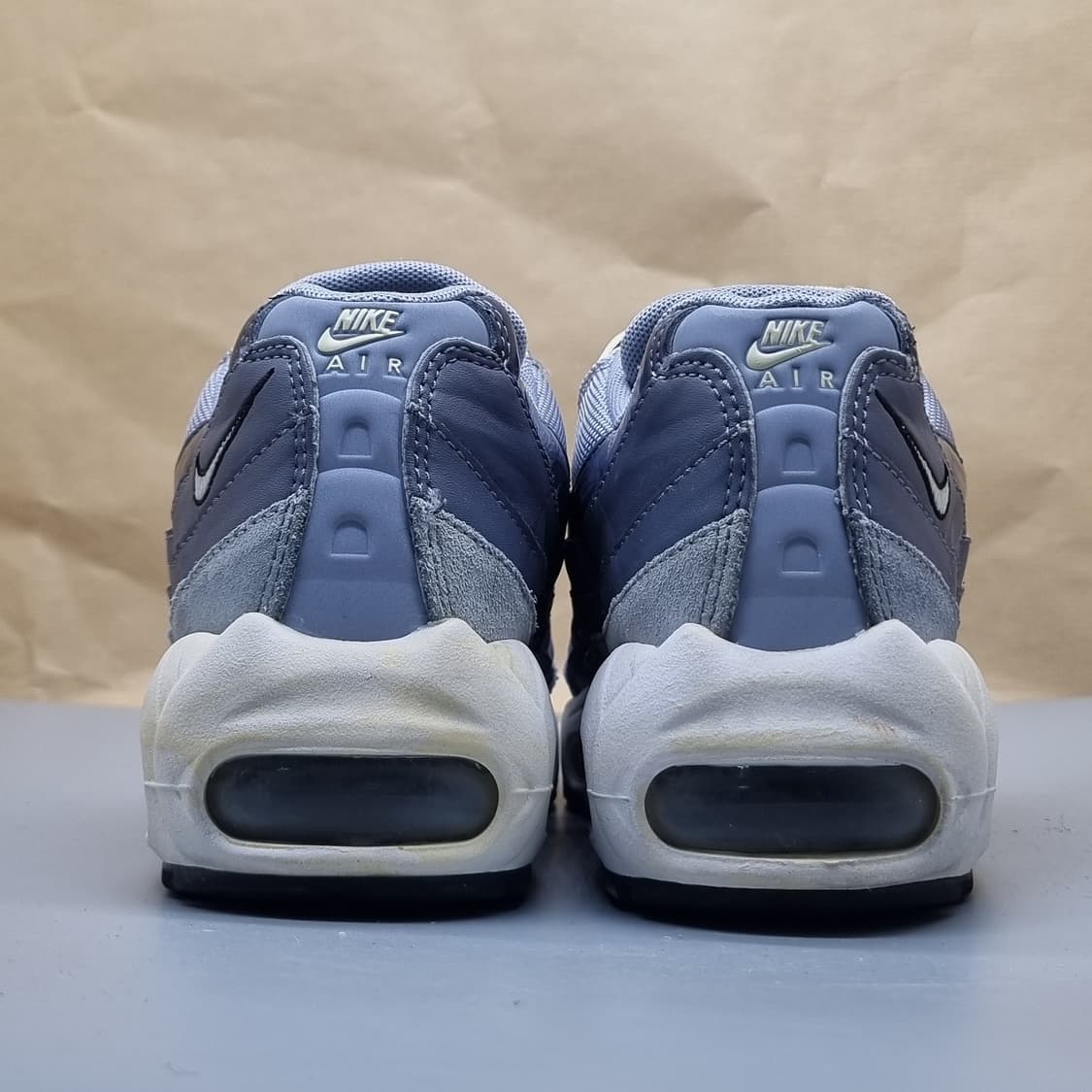 나이키 에어맥스95 운동화225 상품이미지4