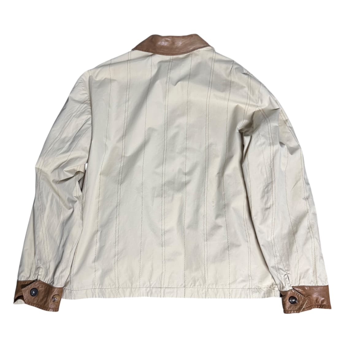 Dunhill reversible blouson 상품이미지3