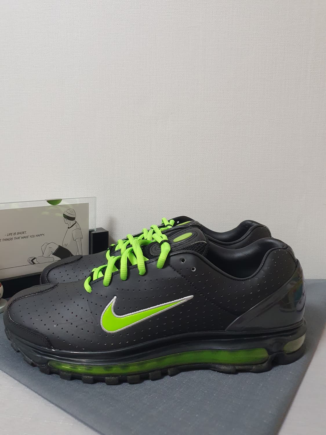 270mm / 나이키 에어맥스 03 SS BRS 상품이미지3