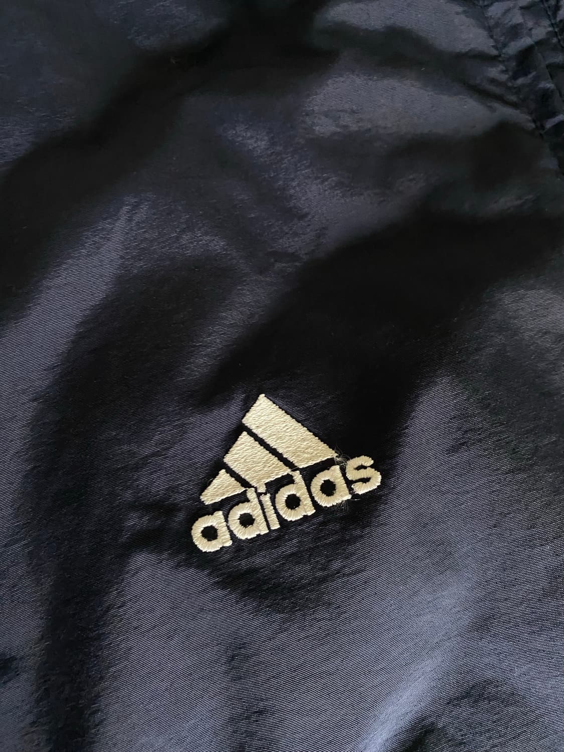 (XL) 아디다스 양키즈 누빔 점퍼 패딩 자켓 상품이미지4