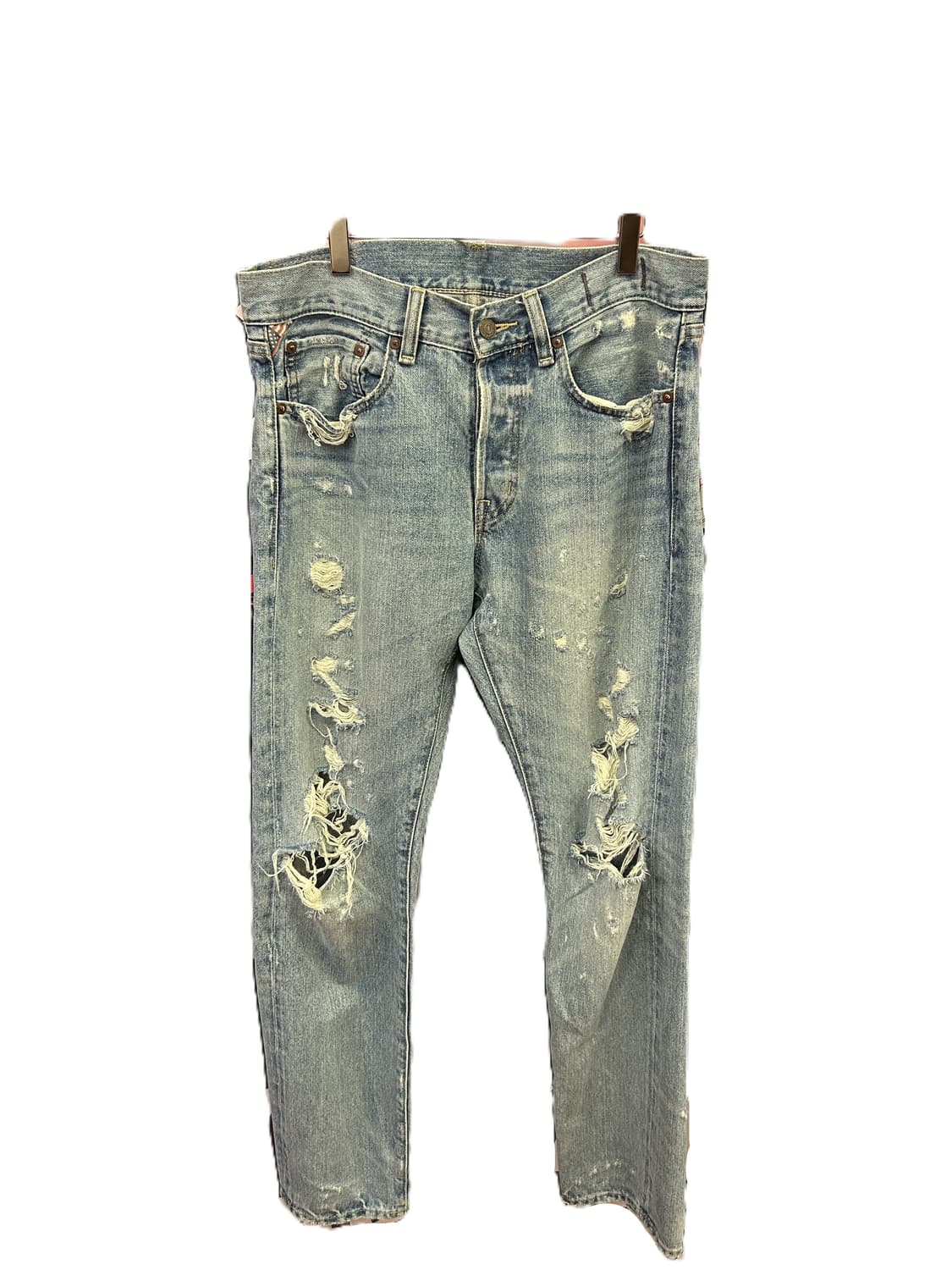 Denim & Supply Ralph Lauren 데님 팬츠 상품이미지1