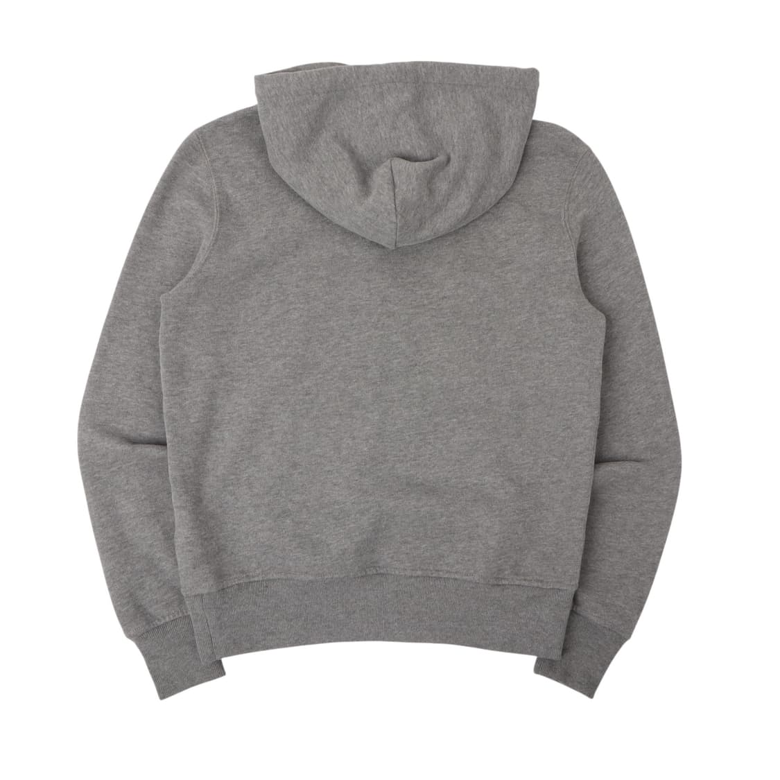 폴로 랄프로렌 그레이 코튼 후드티 상품이미지5