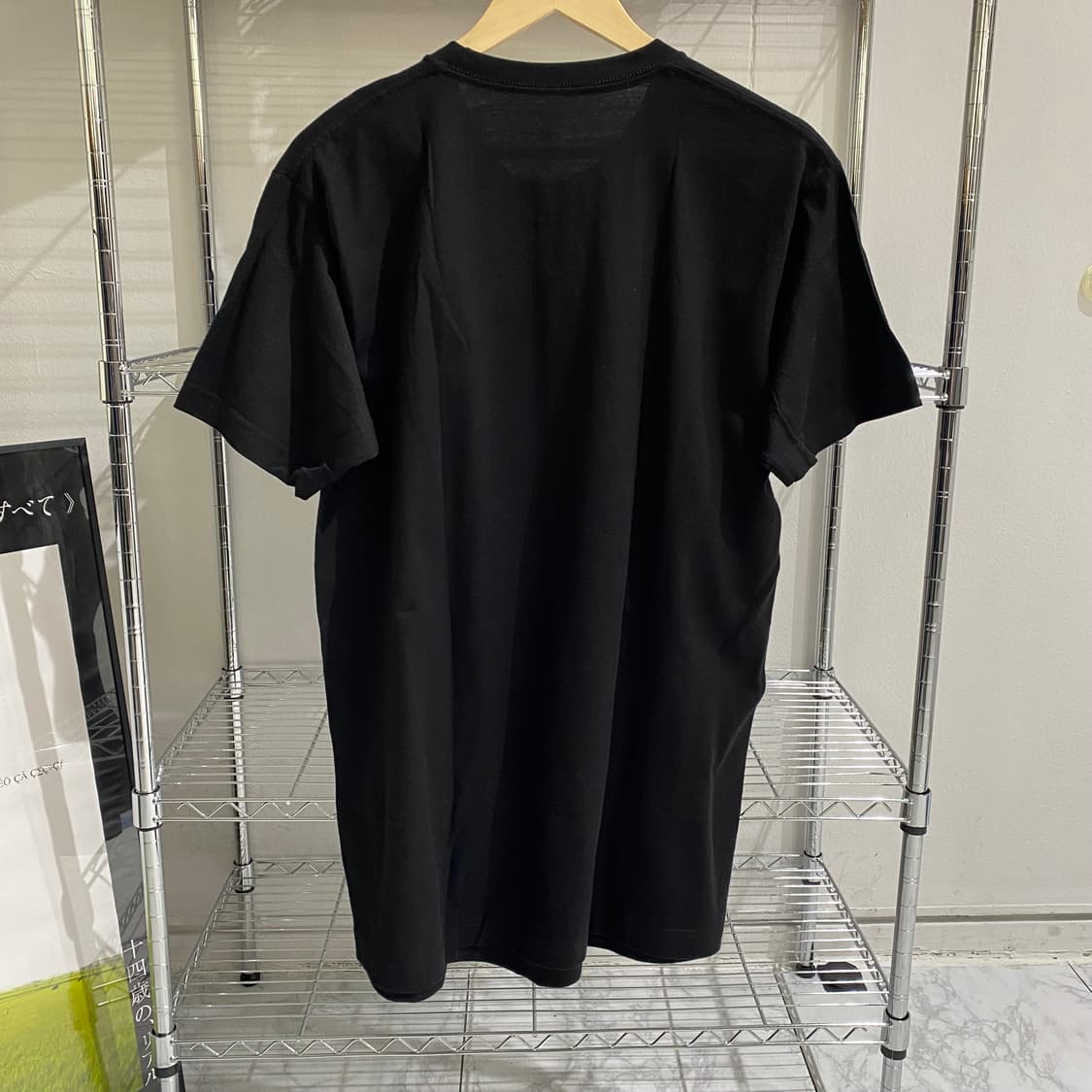 헌터x헌터 오피셜 애니메이션 티셔츠 상품이미지2