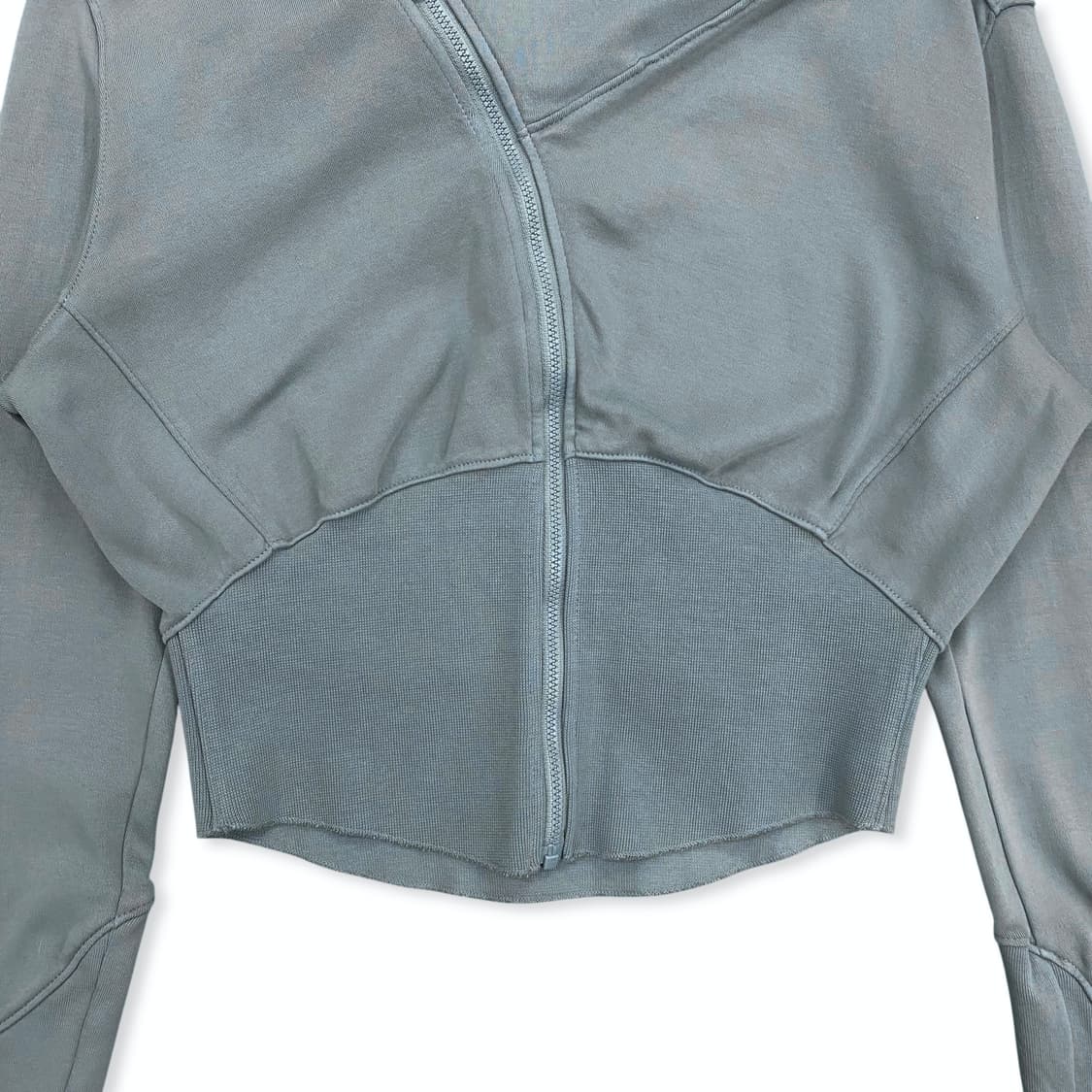 25F/W  NOUVMAREE, asymmetric hood 상품이미지4