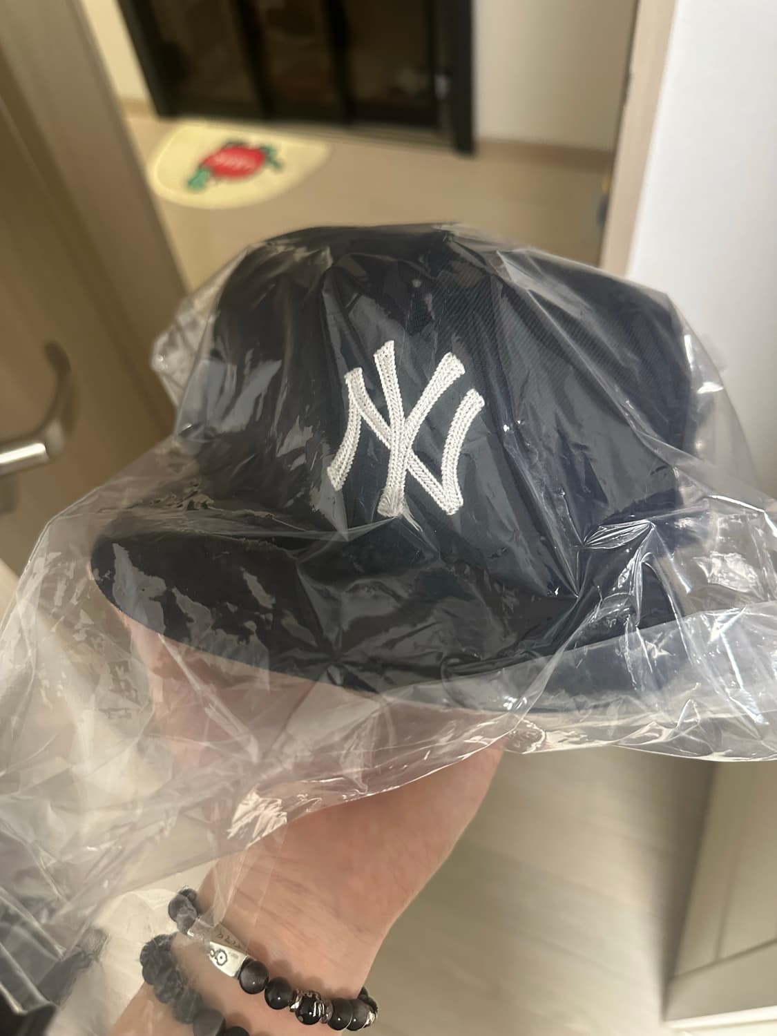 뉴에라 디네댓 스냅백 상품이미지1