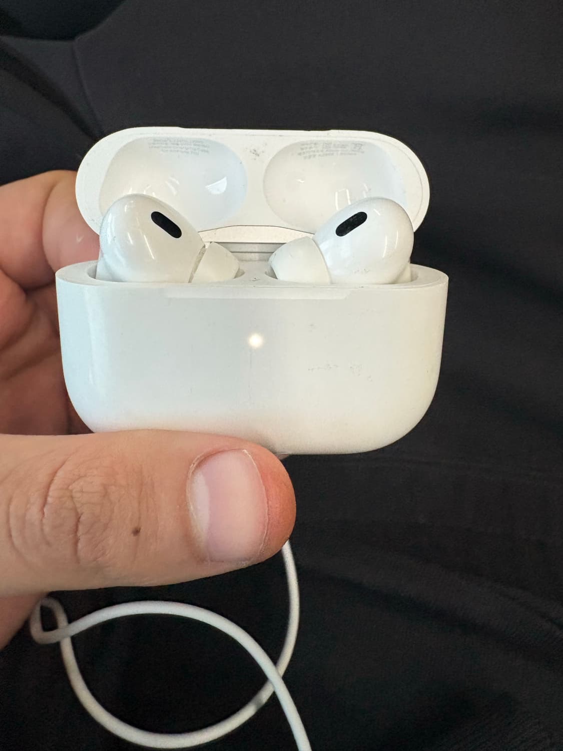 에어팟 프로 2 상품이미지3