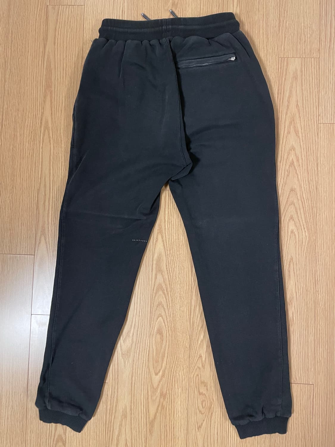 ALYX 스웻팬츠 상품이미지4