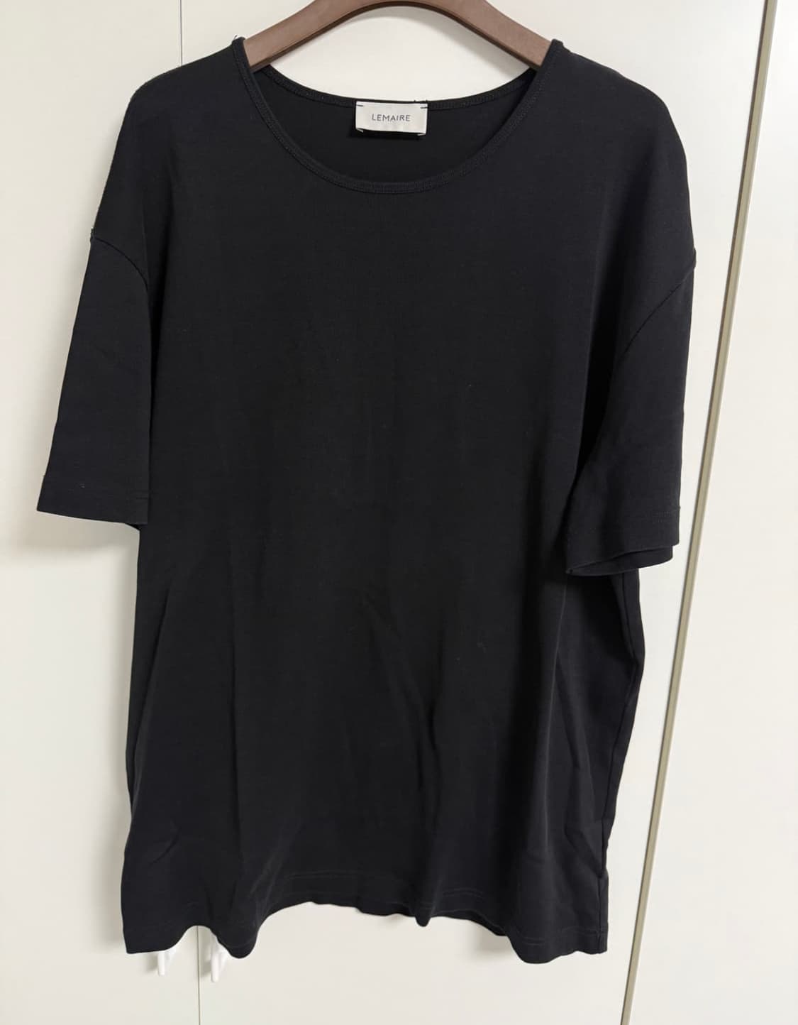 르메르 반팔 티셔츠 상품이미지1