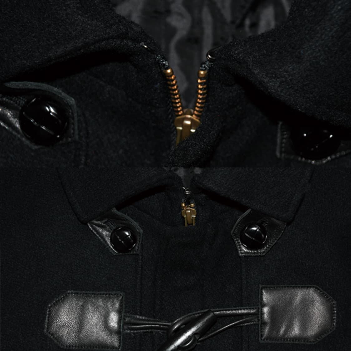 SESSANTA NOVE 더플자켓 상품이미지6