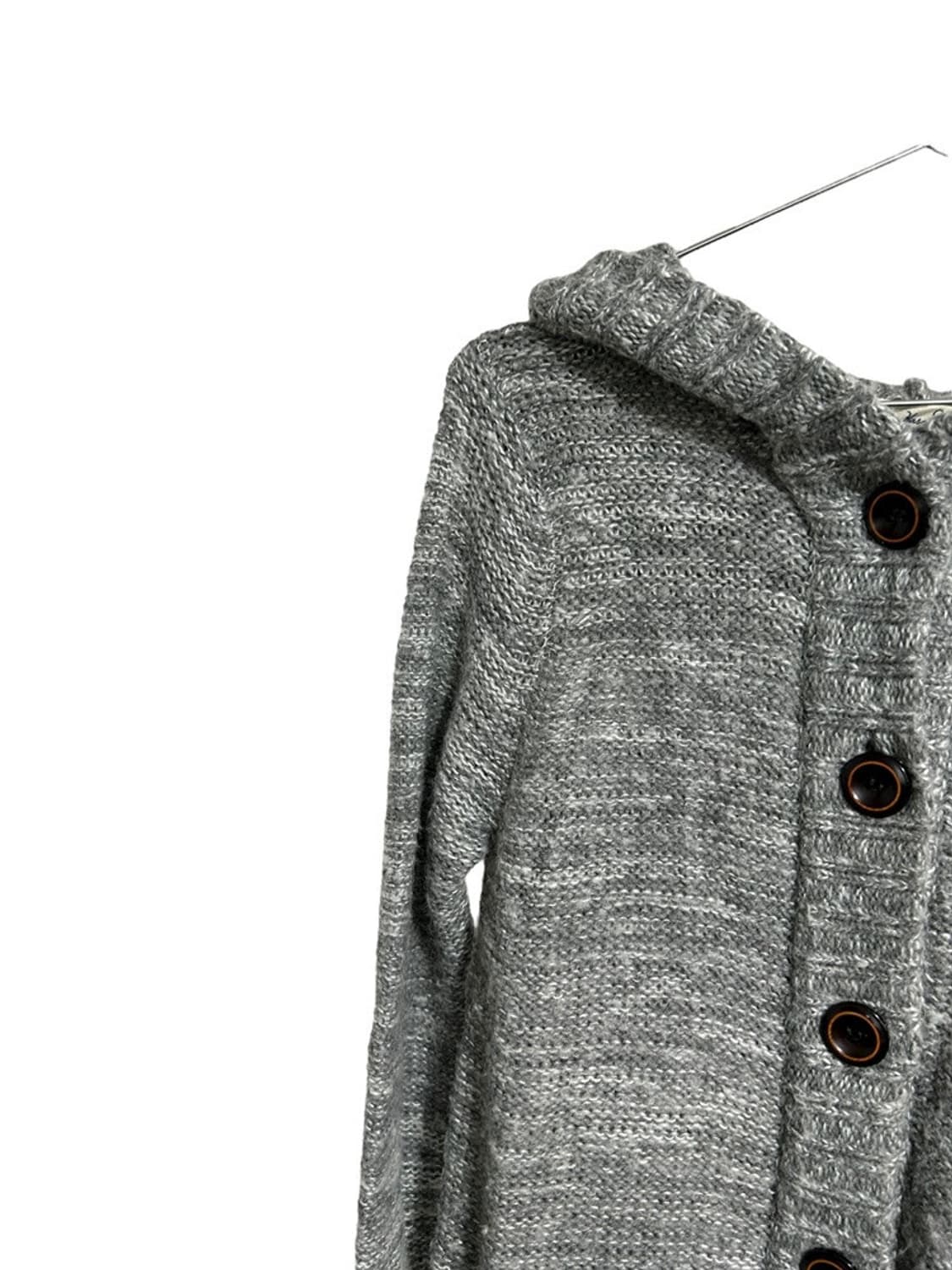 vtg cardigan 상품이미지2