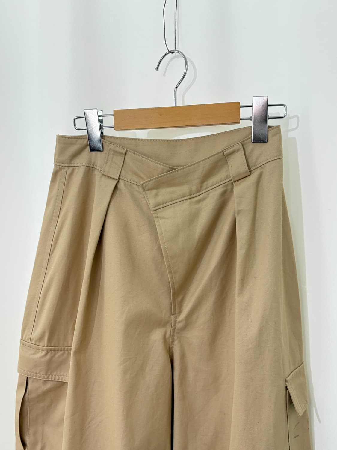 SNIDEL cargo pants 상품이미지2