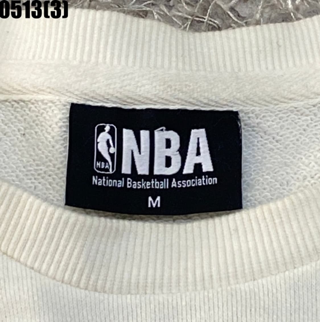 NBA 맨투맨 상품이미지3