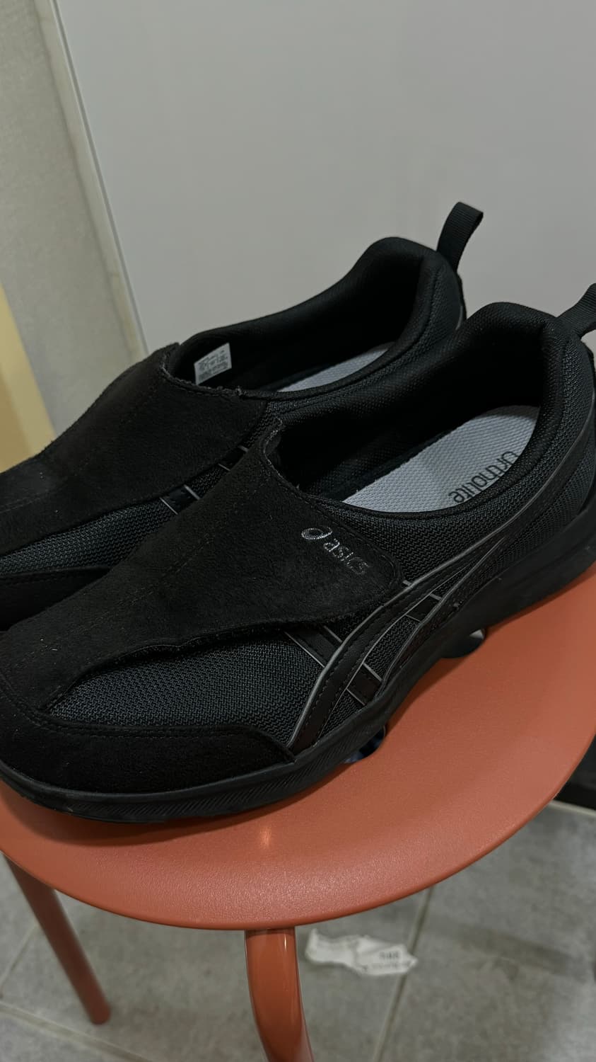 아식스 라이프워커 3E Wide 상품이미지1