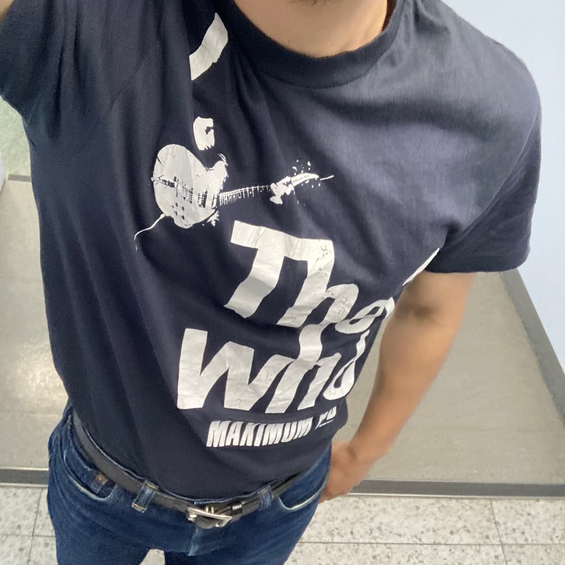 더 후 80s 투어티 상품이미지6