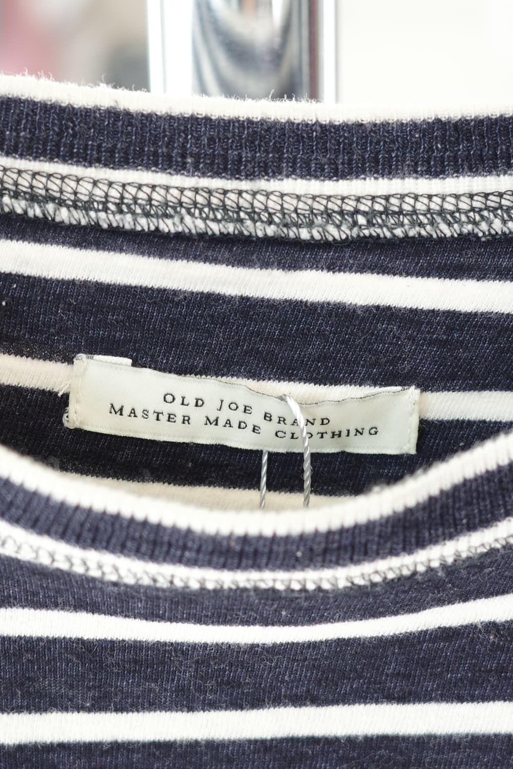 Old joe 올드조 스트라이프 롱슬리브 상품이미지3