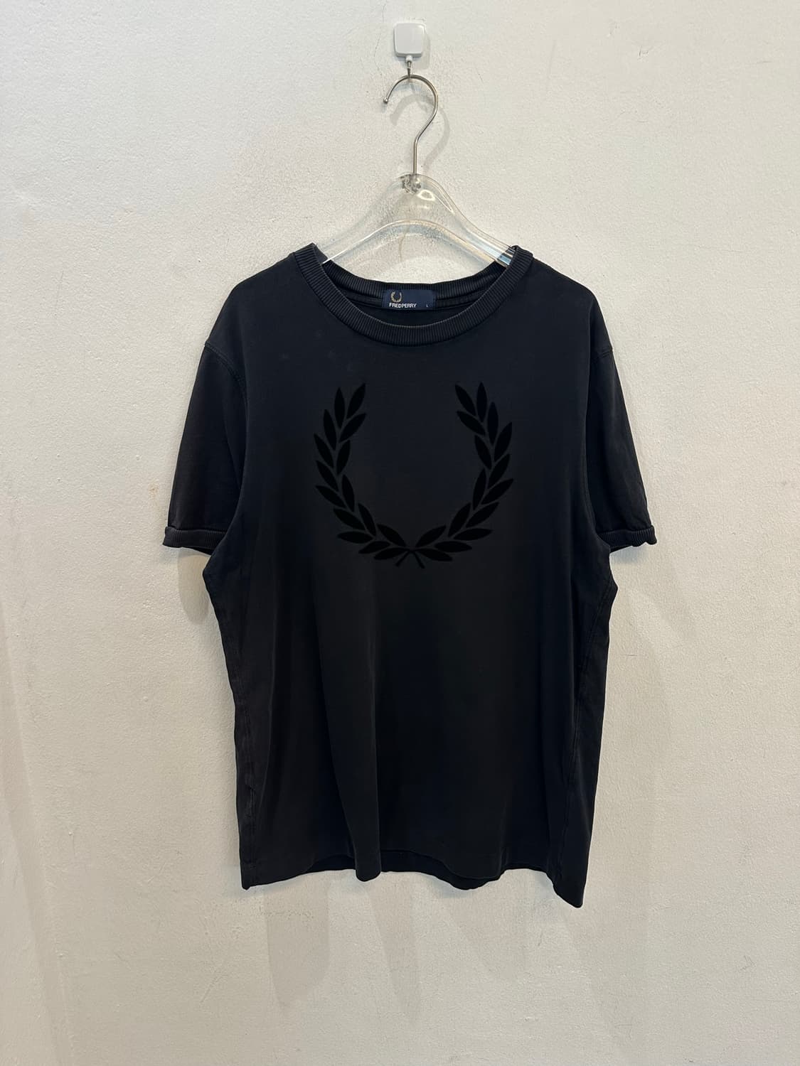Fred perry tee 상품이미지1