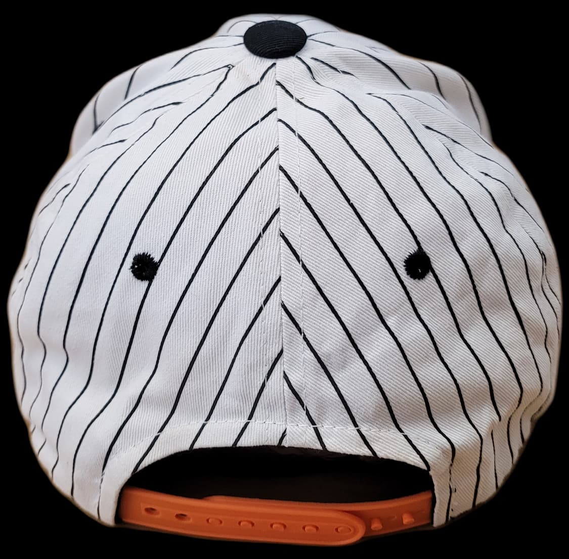 롯데자이언츠 야구모자(볼캡) 판매 상품이미지5