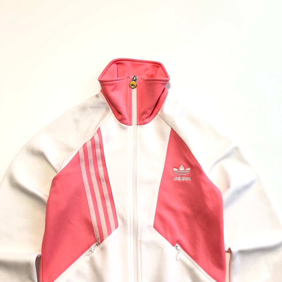 아디다스 핑크 져지  상품이미지3