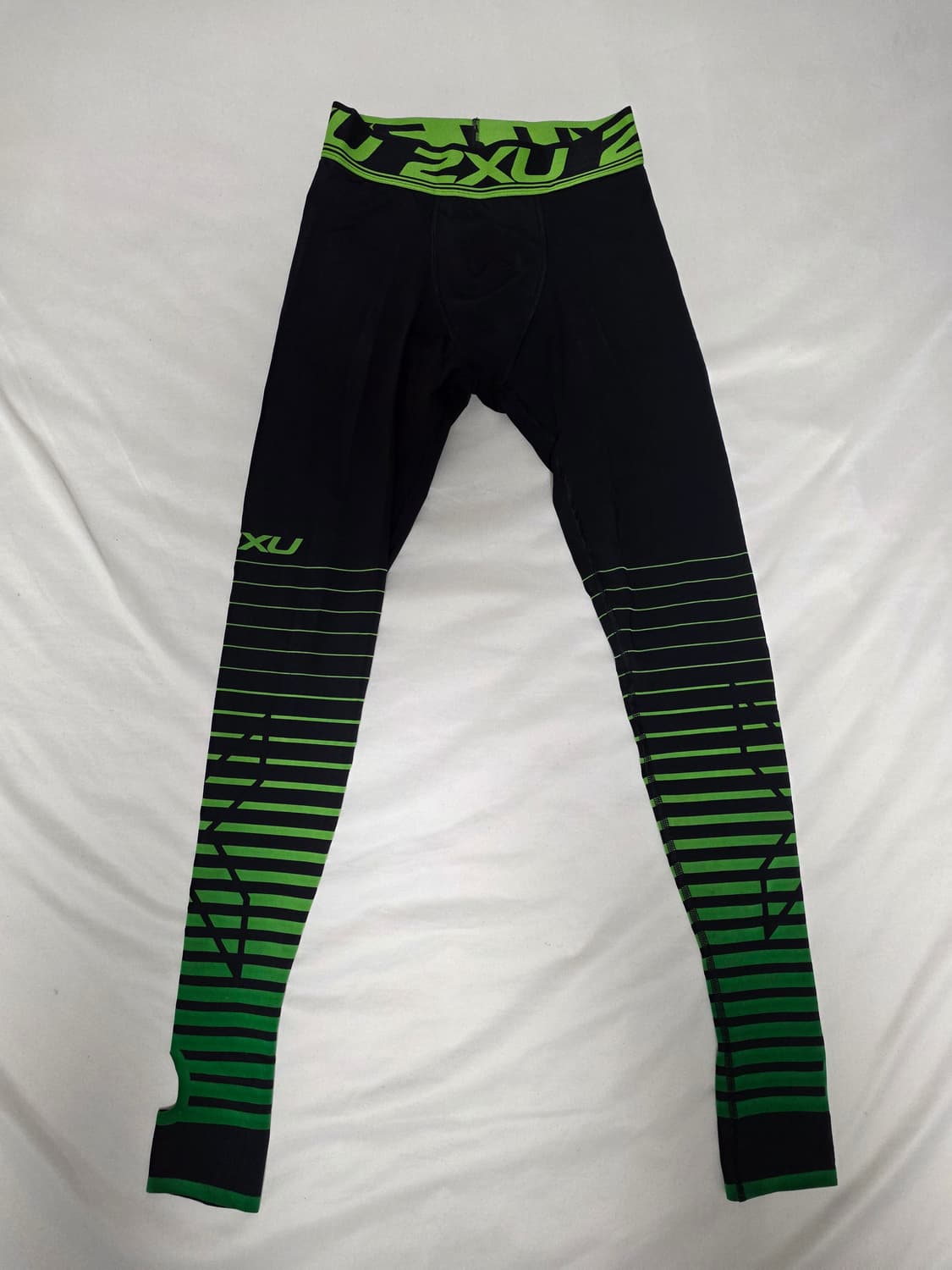 2XU 리프레쉬 리커버리 컴프레션 타이즈 S 러닝 헬스 달리기 조깅 상품이미지4