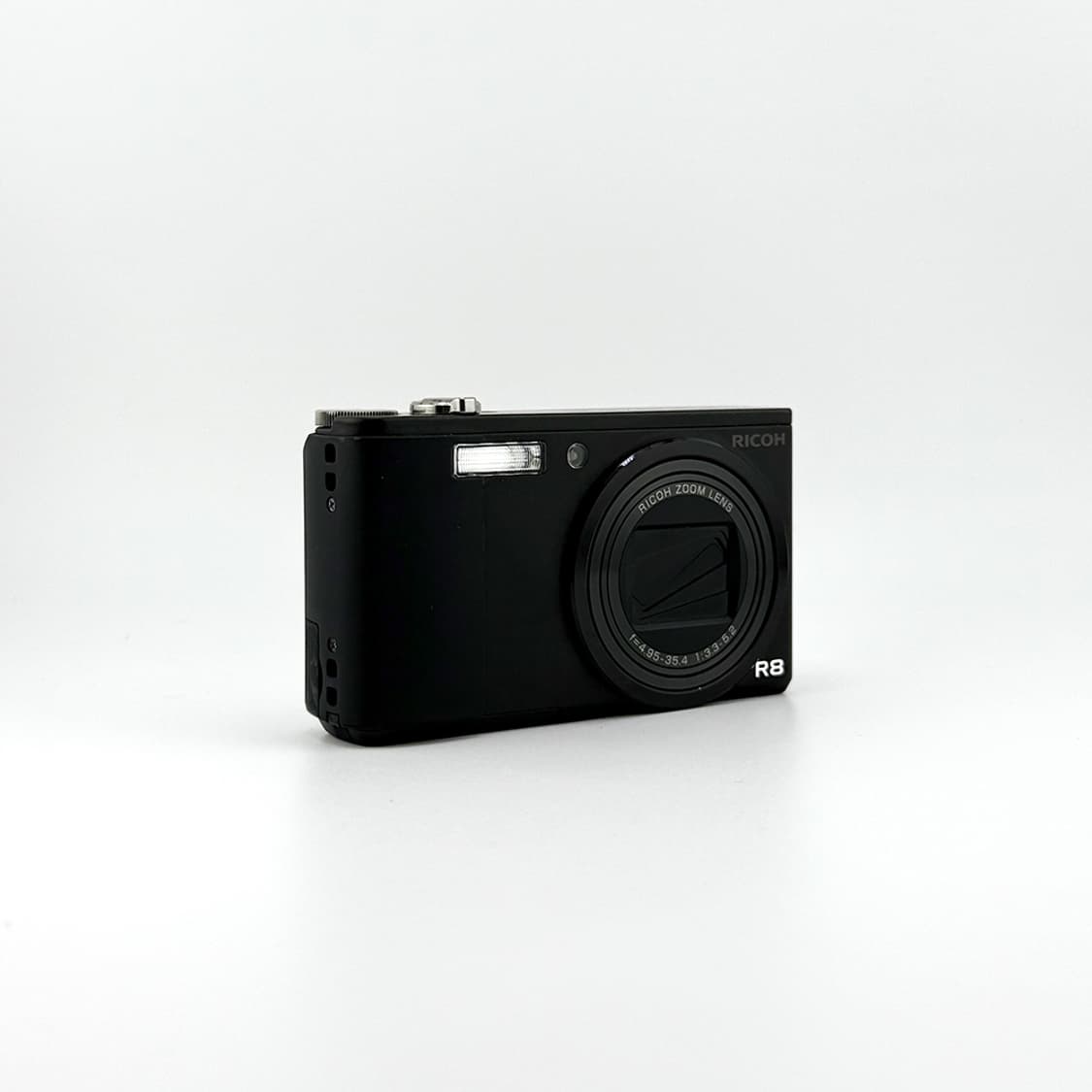[NEW] 인스타 감성 리코 RICOH R8 레트로 디지털 카메라 상품이미지2