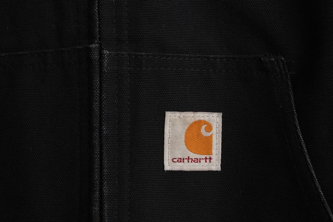 S 칼하트 액티브 자켓 상품이미지4