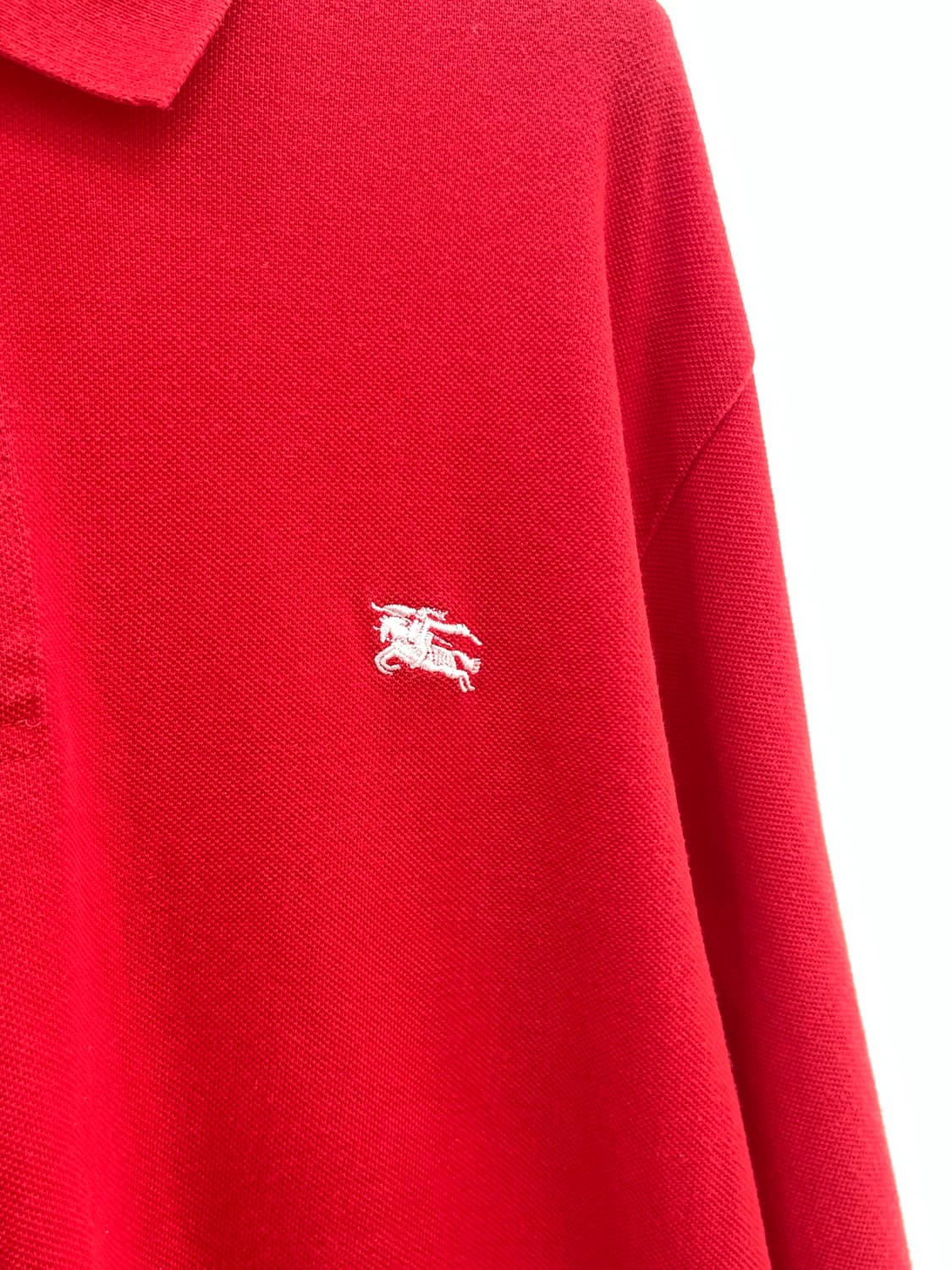 버버리 남성 긴팔 상품이미지8