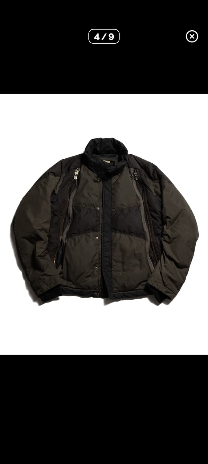 2007 F/W Marithe Jacket
 상품이미지3