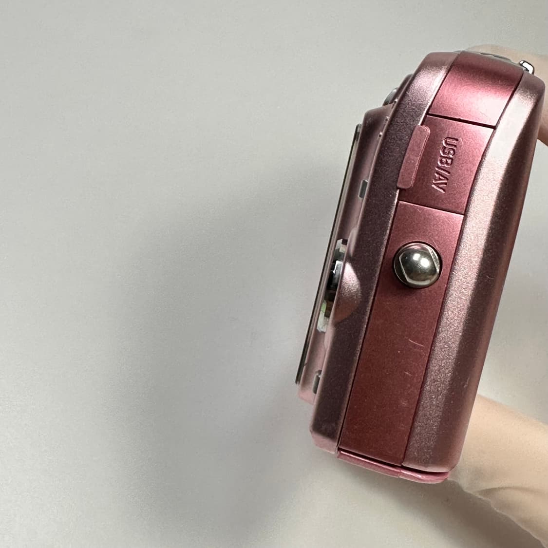 Casio Exilim EX-Z1080 Pink 카시오 엑슬림 은채 디카 상품이미지6