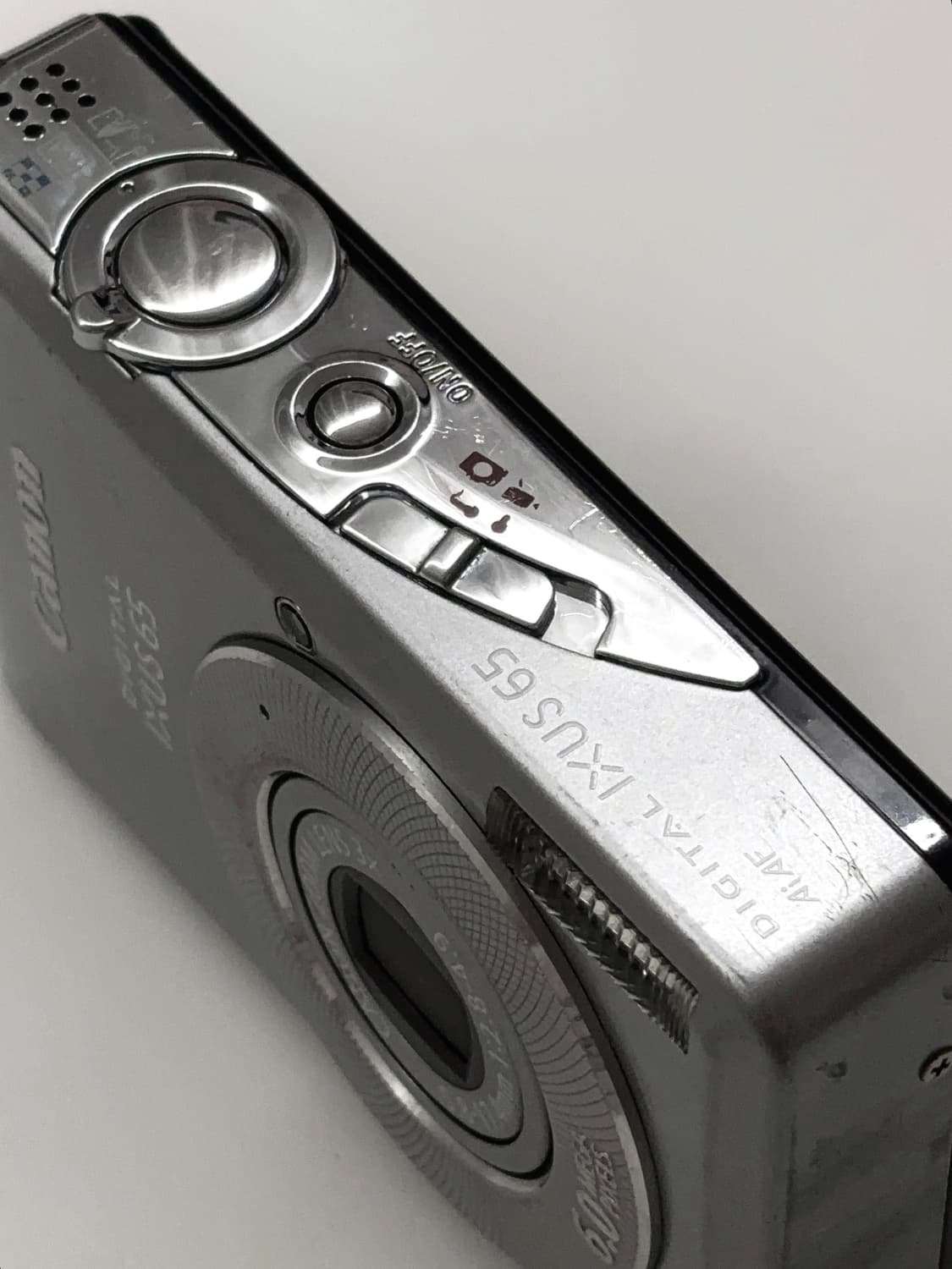 캐논 익서스 65 ixus 65 상품이미지3