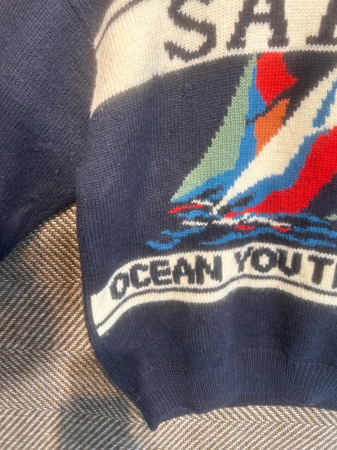 OYC 울니트 New wool 100 상품이미지4