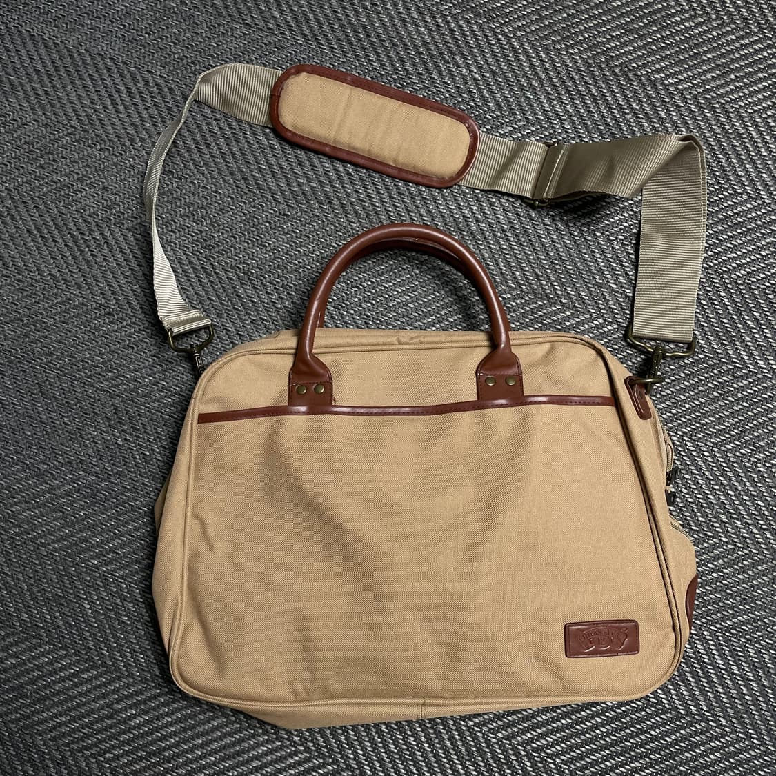 chivas regal 아메카지 빈티지 크로스 메신저백y 5246 상품이미지2