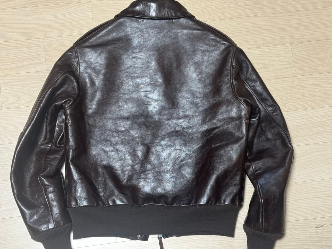 콜림보 A2 자켓 36 상품이미지3