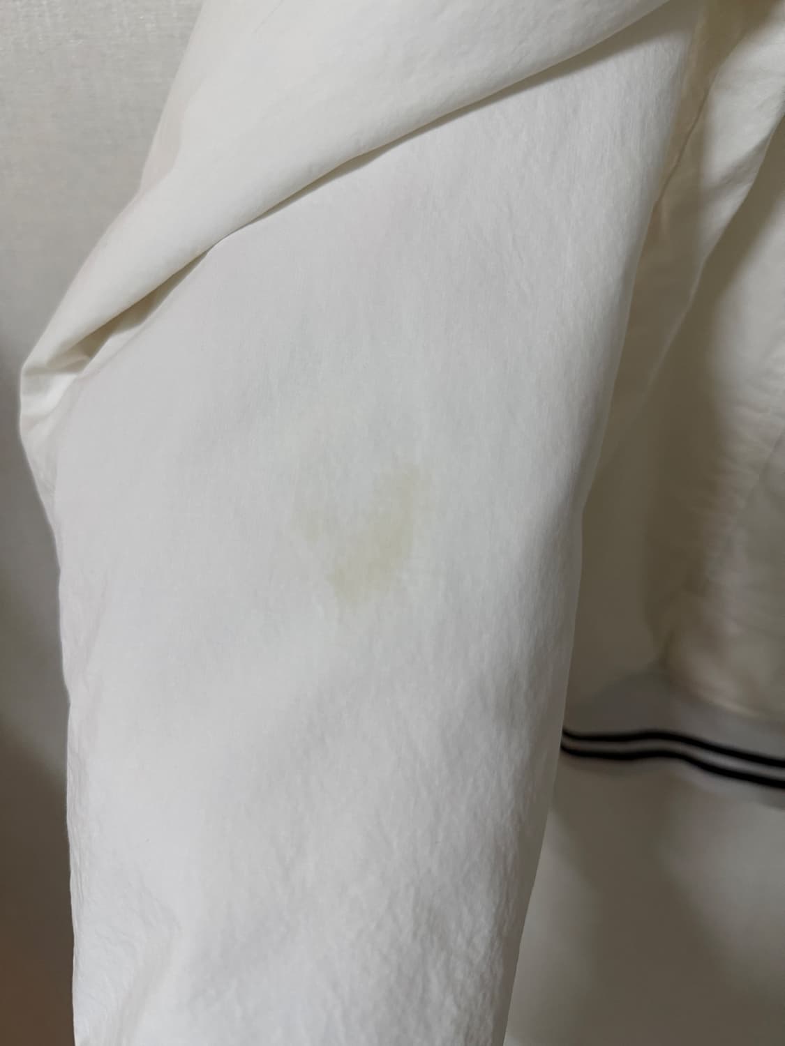 폴로 랄프로렌 화이트 바라쿠타 자켓 XXL 상품이미지7