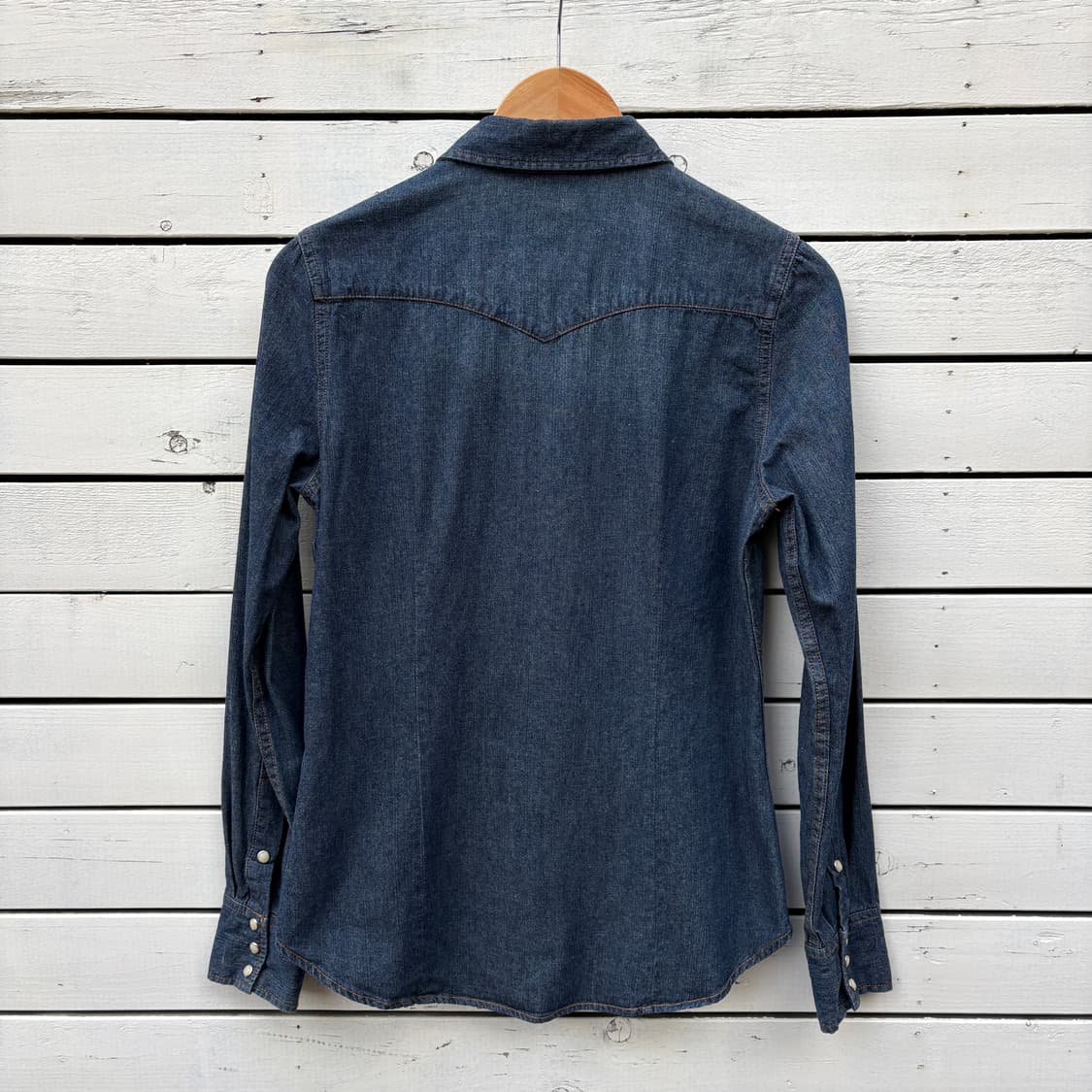 Levi’s 리바이스 데님 셔츠 상품이미지2