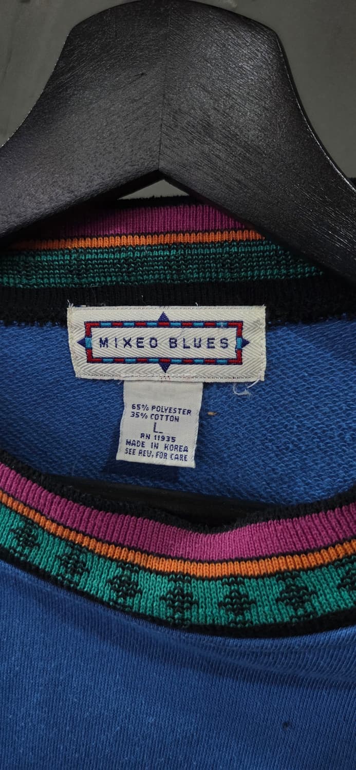 Mixed Blues 상품이미지5
