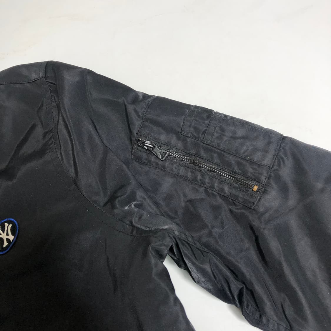 MLB 3M 항공점퍼 s 상품이미지5