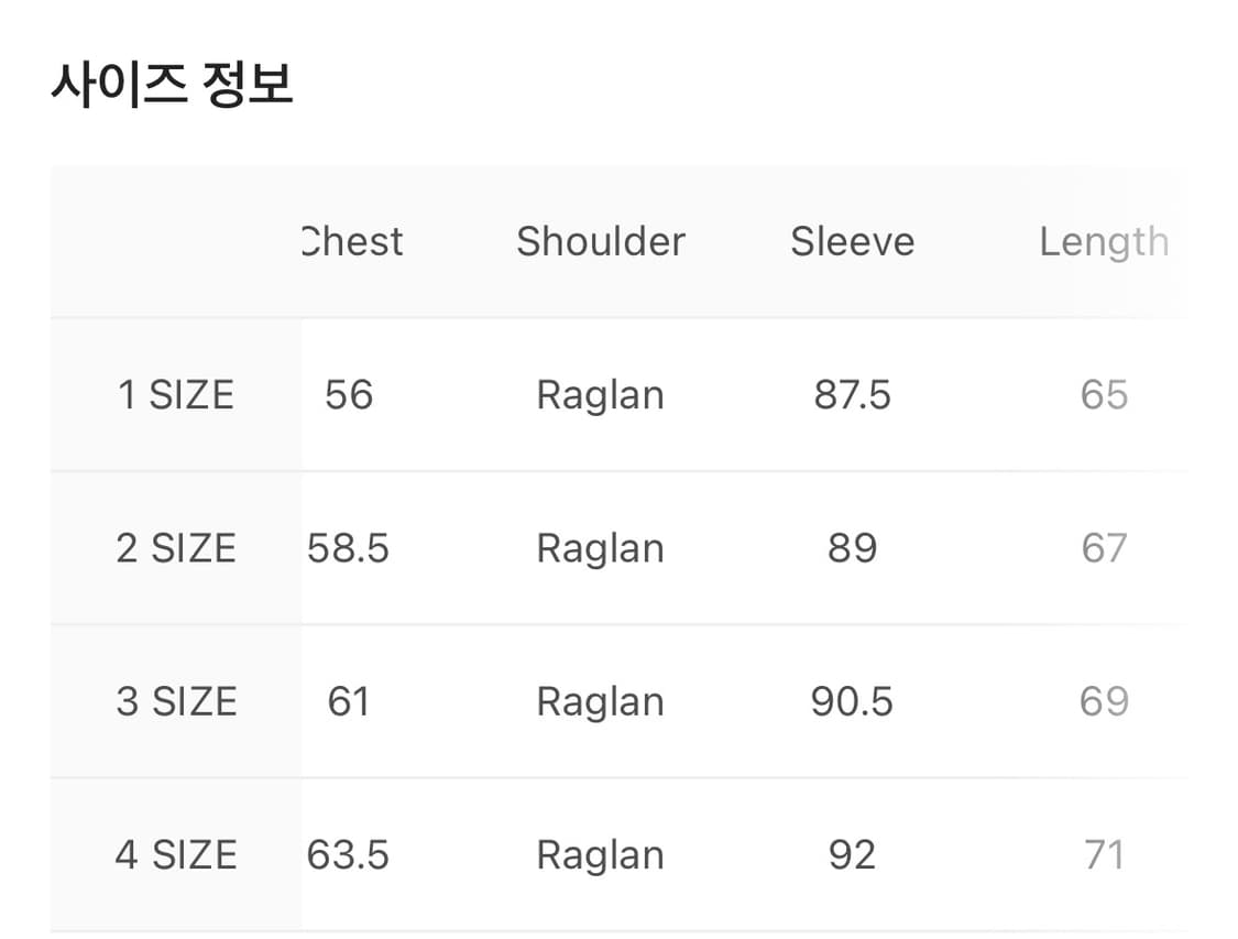 산산기어 24ss 바람막이 브라운 3 size 상품이미지2