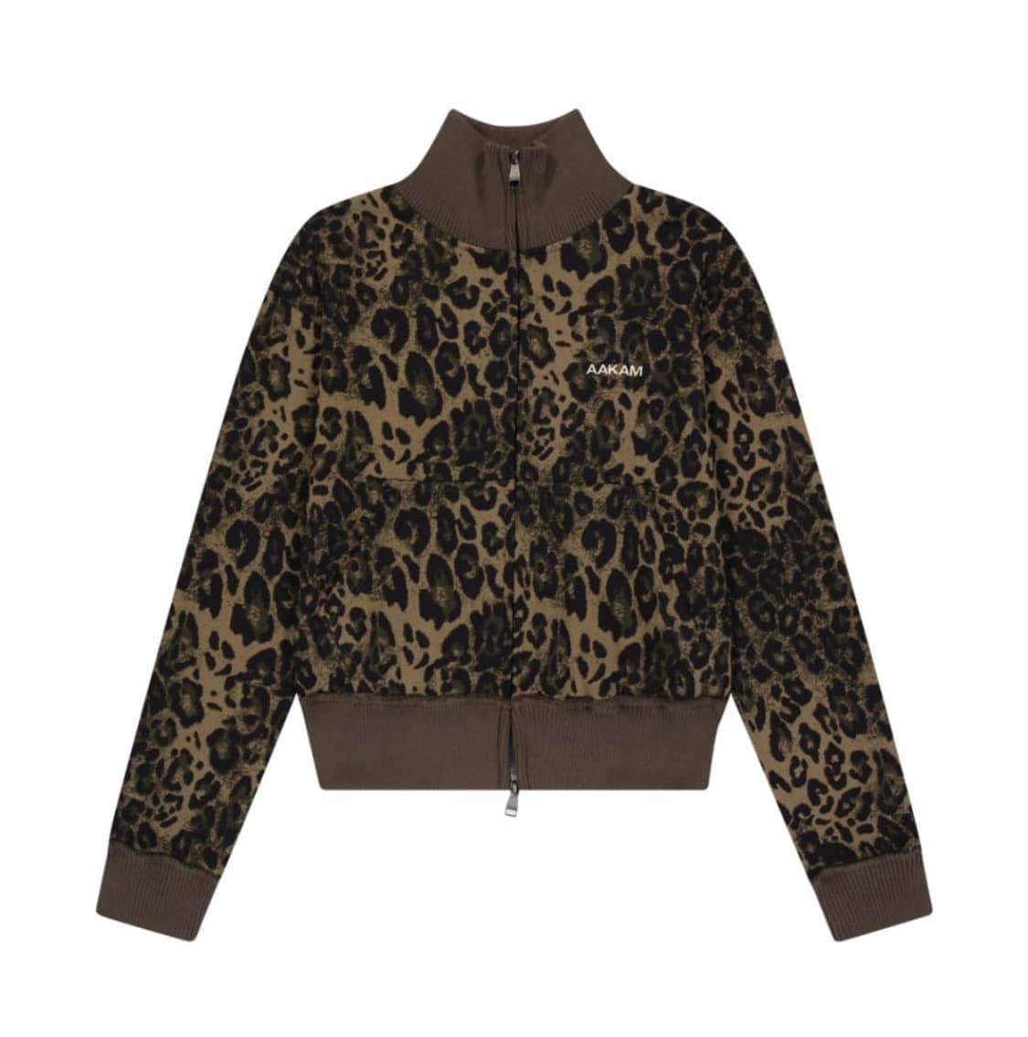 아캄 레오파드 트랙자켓 2 사이즈 삽니다 상품이미지1