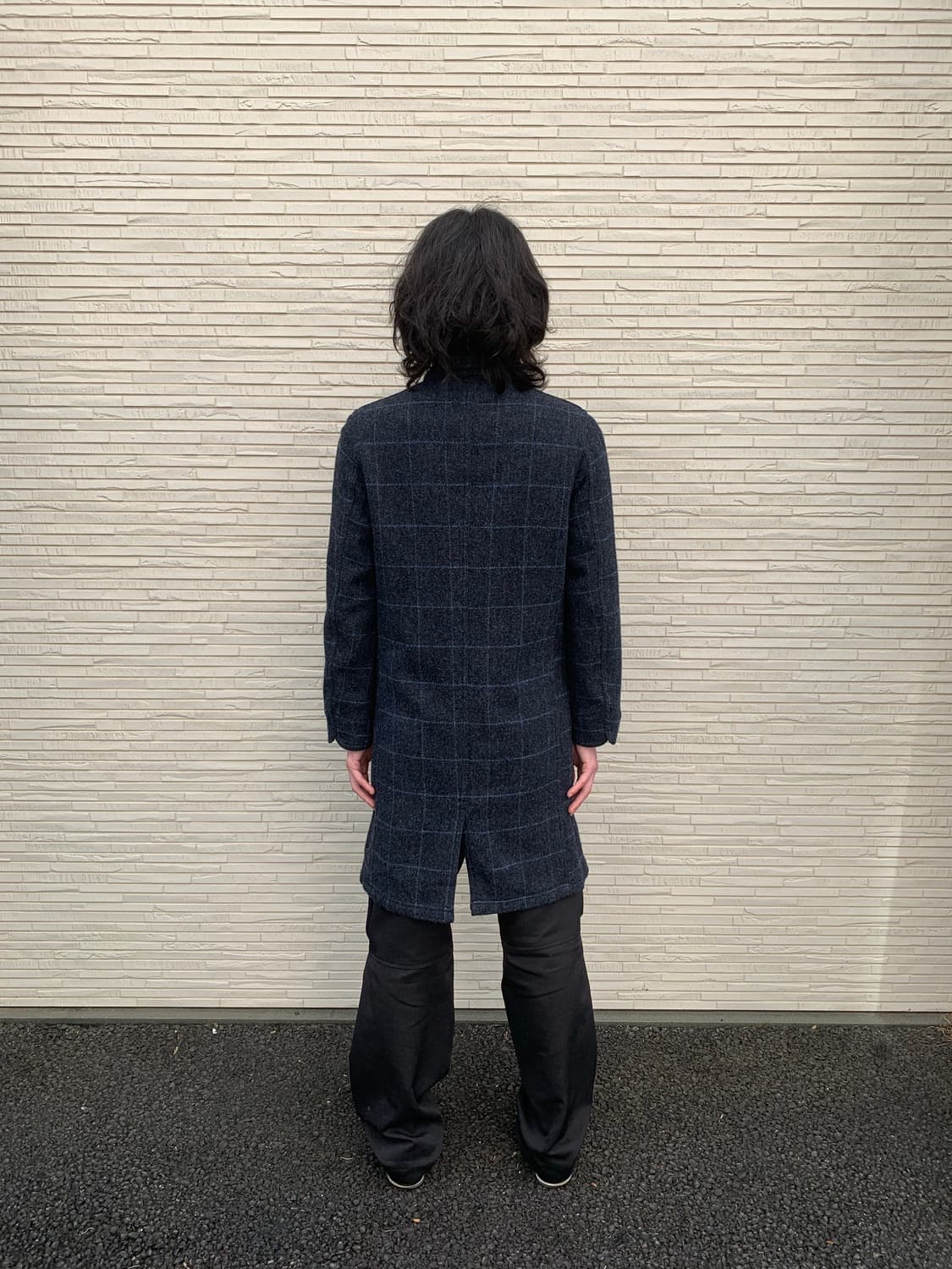 프레드페리 코트 상품이미지6