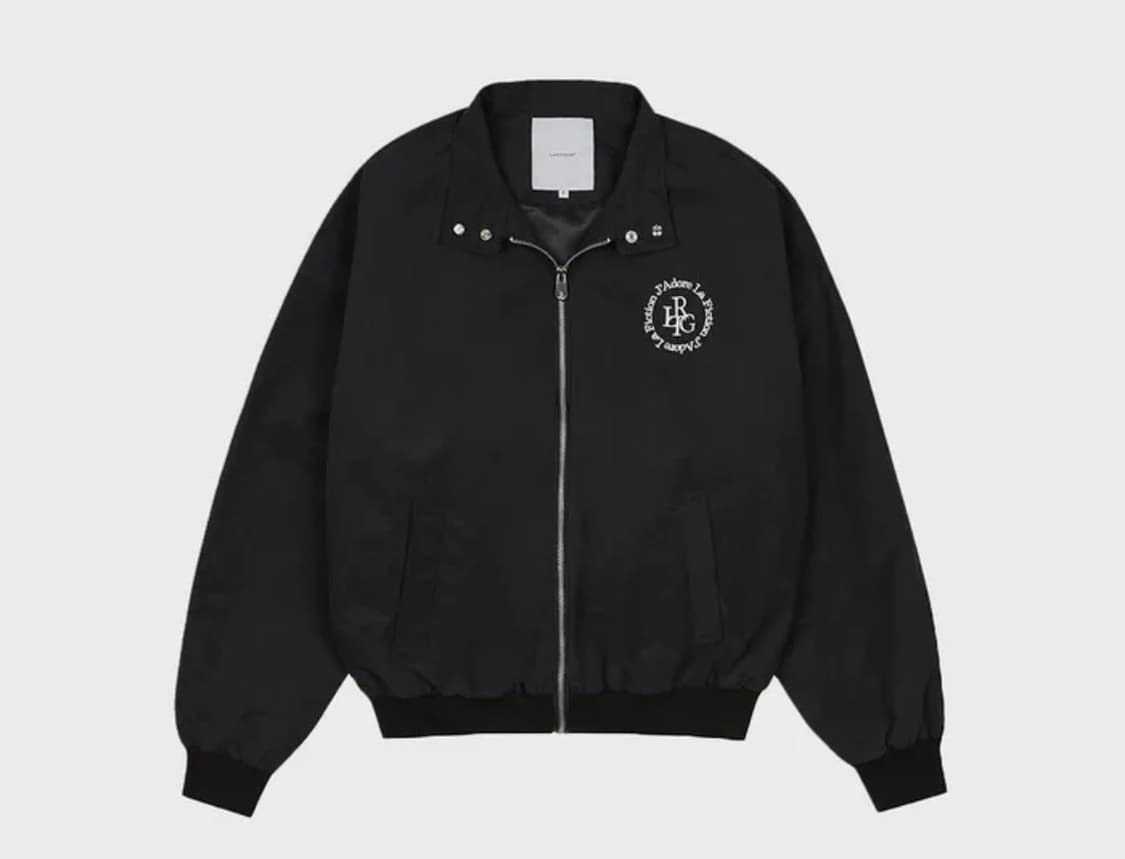 라티젠 LY TUCK 자켓 상품이미지1