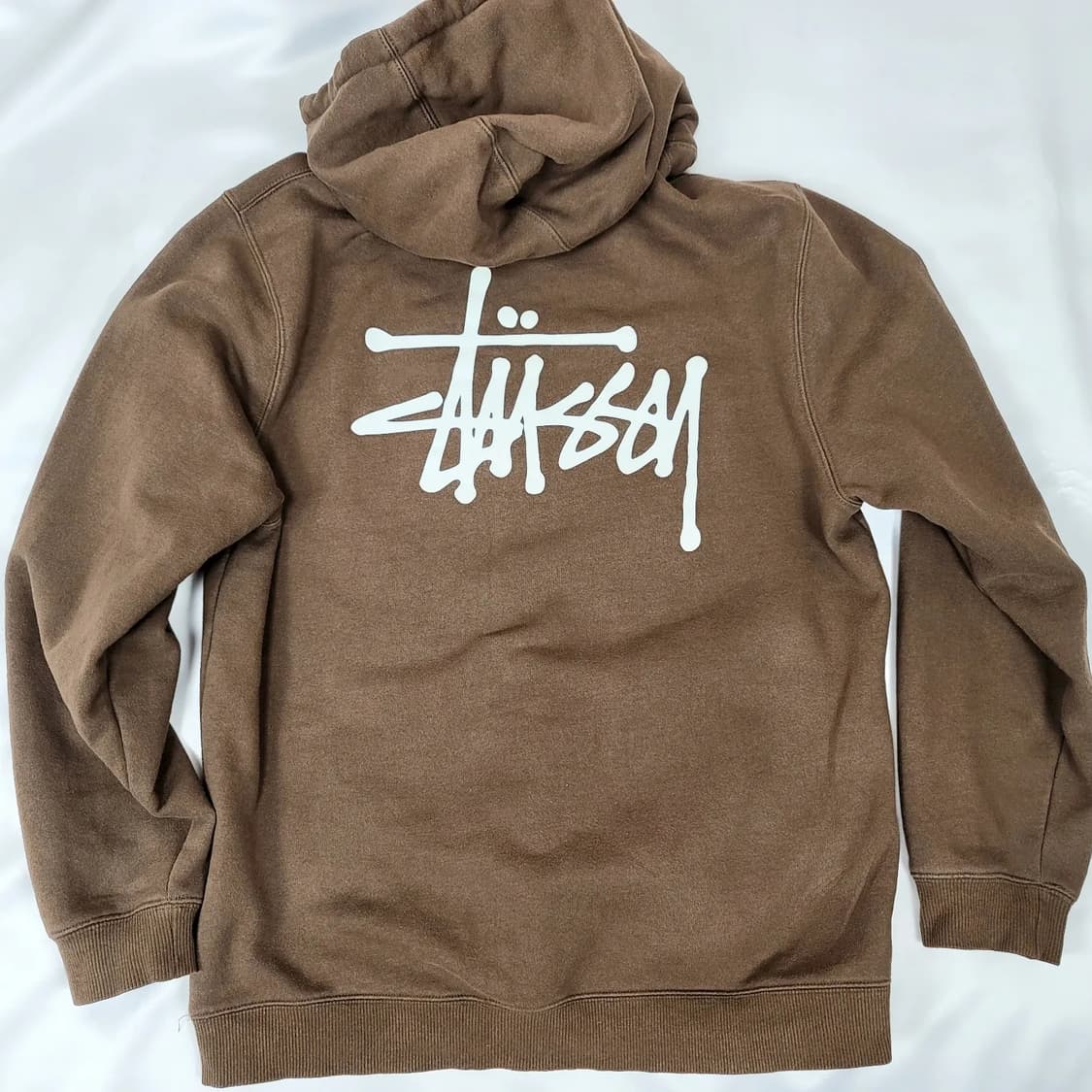 스투시후드티 상품이미지10